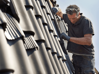 About Roof Repair Experts Chandler, AZ