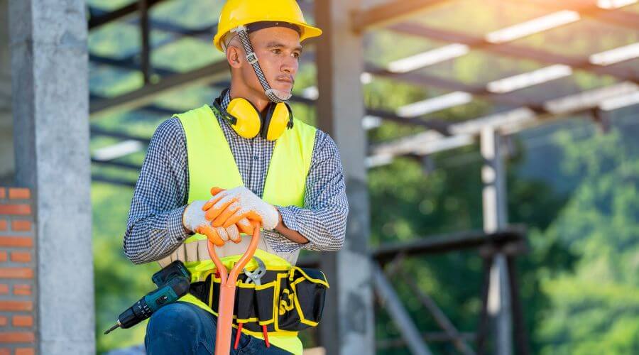 Professional New roof installation in Chandler, AZ